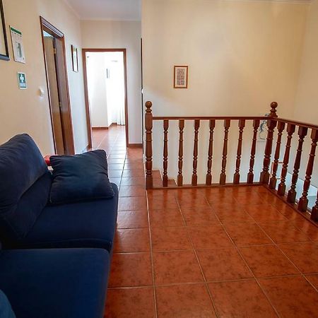 Casa Dos Rui'S Hotel Velas Kültér fotó