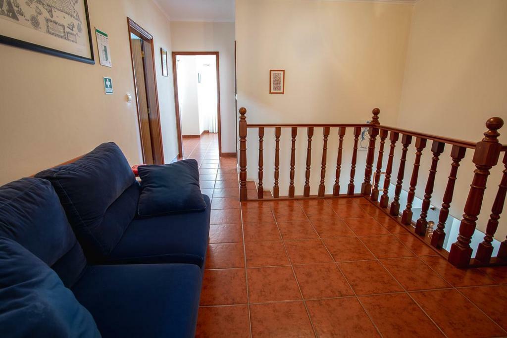 Casa Dos Rui'S Hotel Velas Kültér fotó