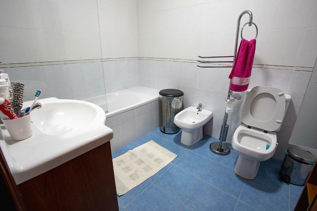 Casa Dos Rui'S Hotel Velas Kültér fotó