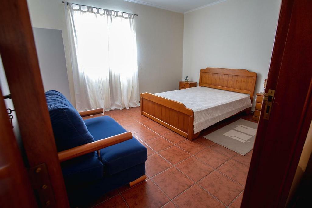 Casa Dos Rui'S Hotel Velas Kültér fotó