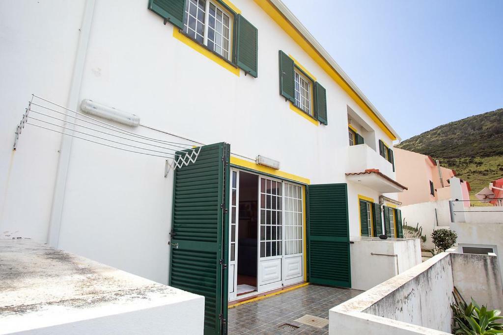 Casa Dos Rui'S Hotel Velas Kültér fotó