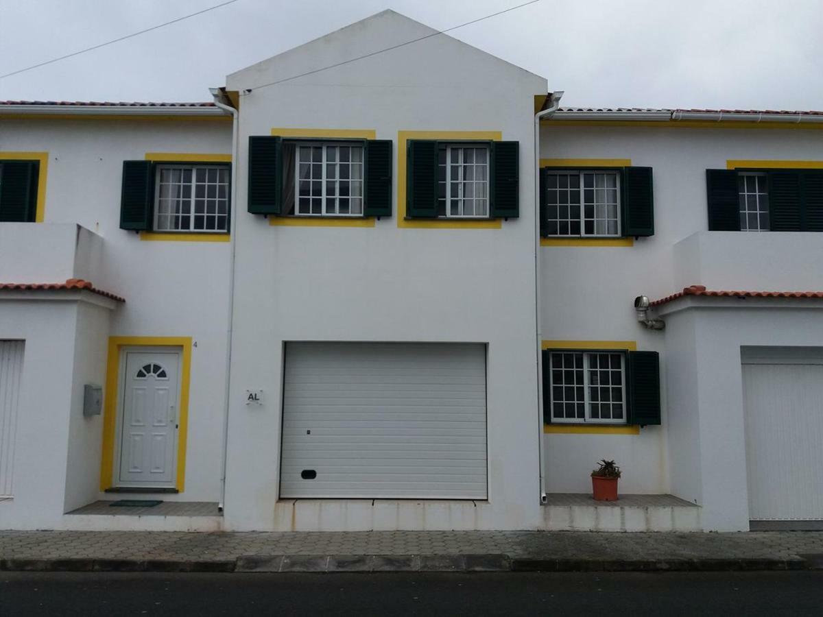 Casa Dos Rui'S Hotel Velas Kültér fotó