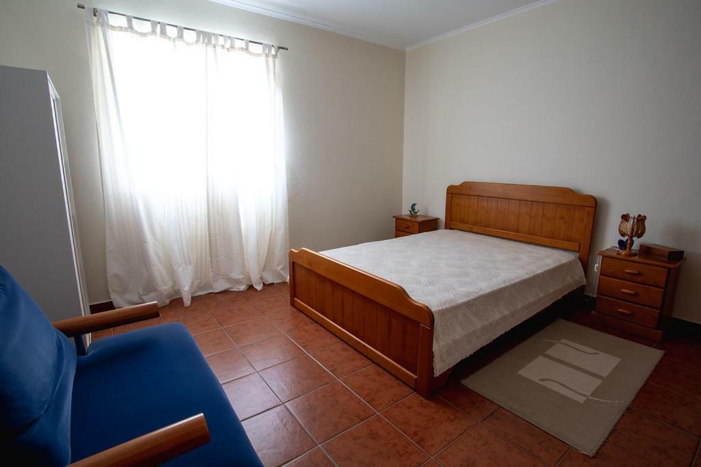 Casa Dos Rui'S Hotel Velas Kültér fotó