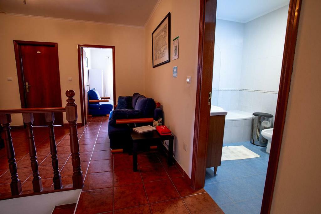 Casa Dos Rui'S Hotel Velas Kültér fotó