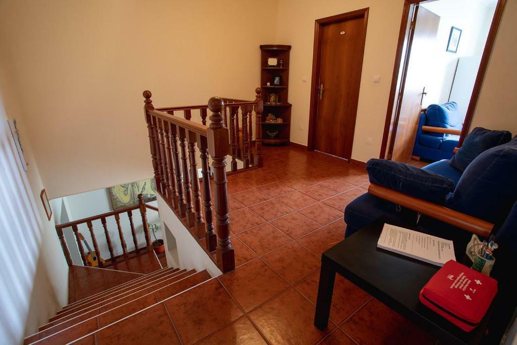 Casa Dos Rui'S Hotel Velas Kültér fotó