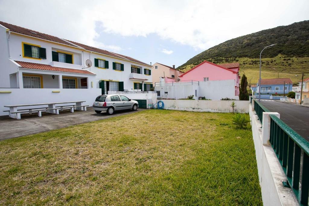 Casa Dos Rui'S Hotel Velas Kültér fotó