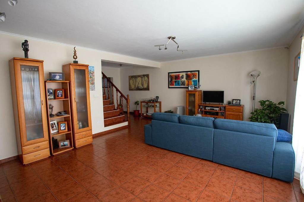 Casa Dos Rui'S Hotel Velas Kültér fotó