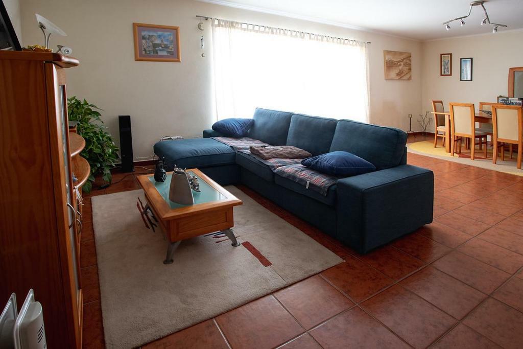 Casa Dos Rui'S Hotel Velas Kültér fotó