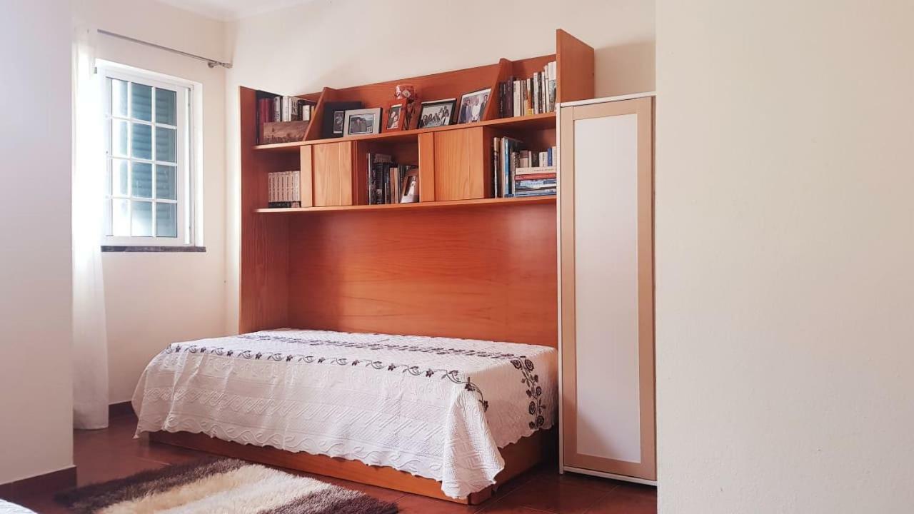 Casa Dos Rui'S Hotel Velas Kültér fotó